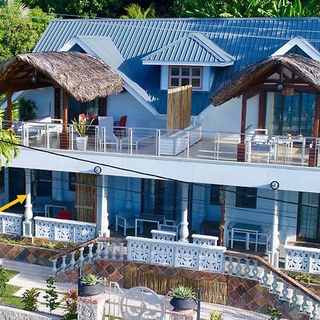 Sea Splash Self Catering And La Petite Maison Grand Anse (Praslin) Exterior foto
